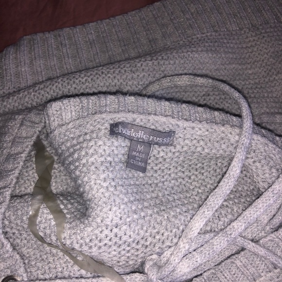 Sweater - Picture 3 of 3